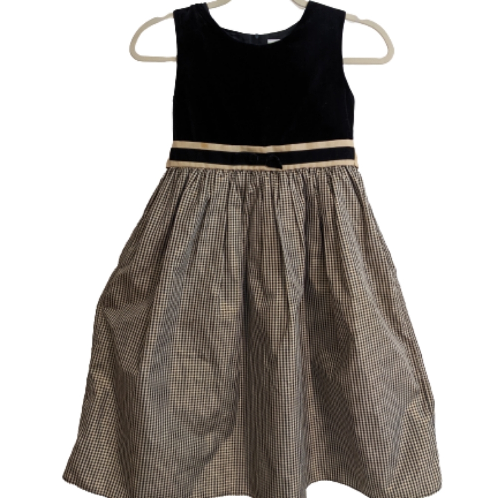 Perfectly Dressed Girls Dress
